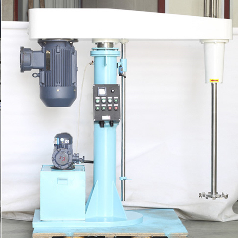 30-hp-hydraulic-lifiting-high-speed-disperser