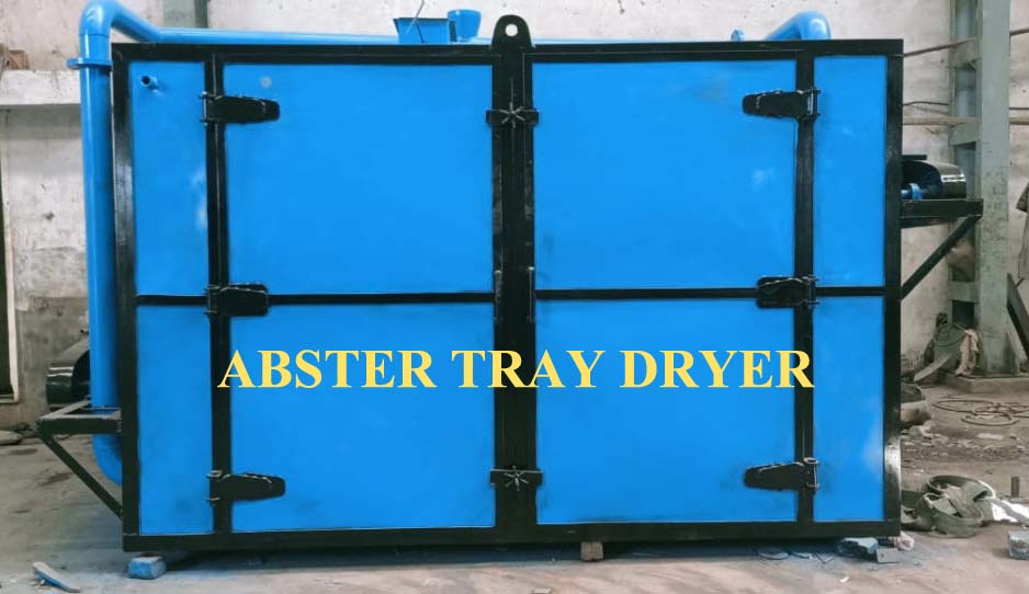 tray-dryer
