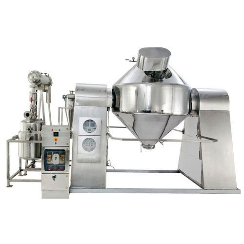 Rotocone Vaccum Dryer RCVD
